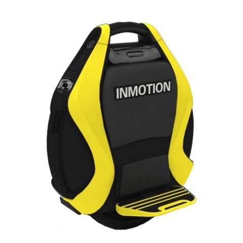 Inmotion V3S