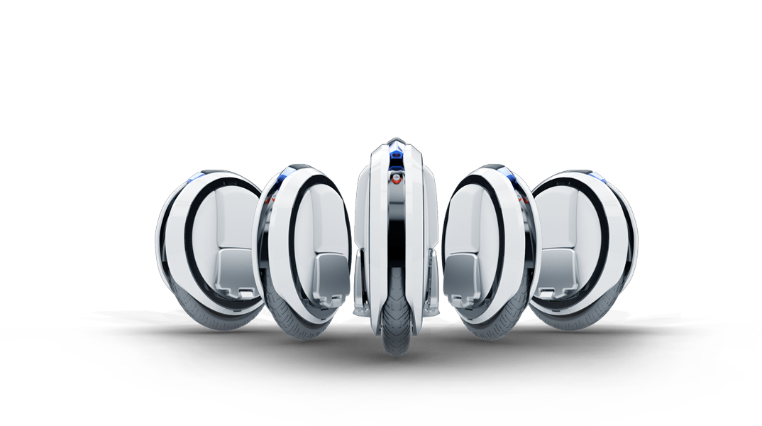 Моноколеса Ninebot One